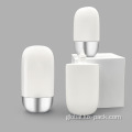 Sunscreen Cream Bottle 30ml 50g sponge roller sunscreen for plastic Supplier